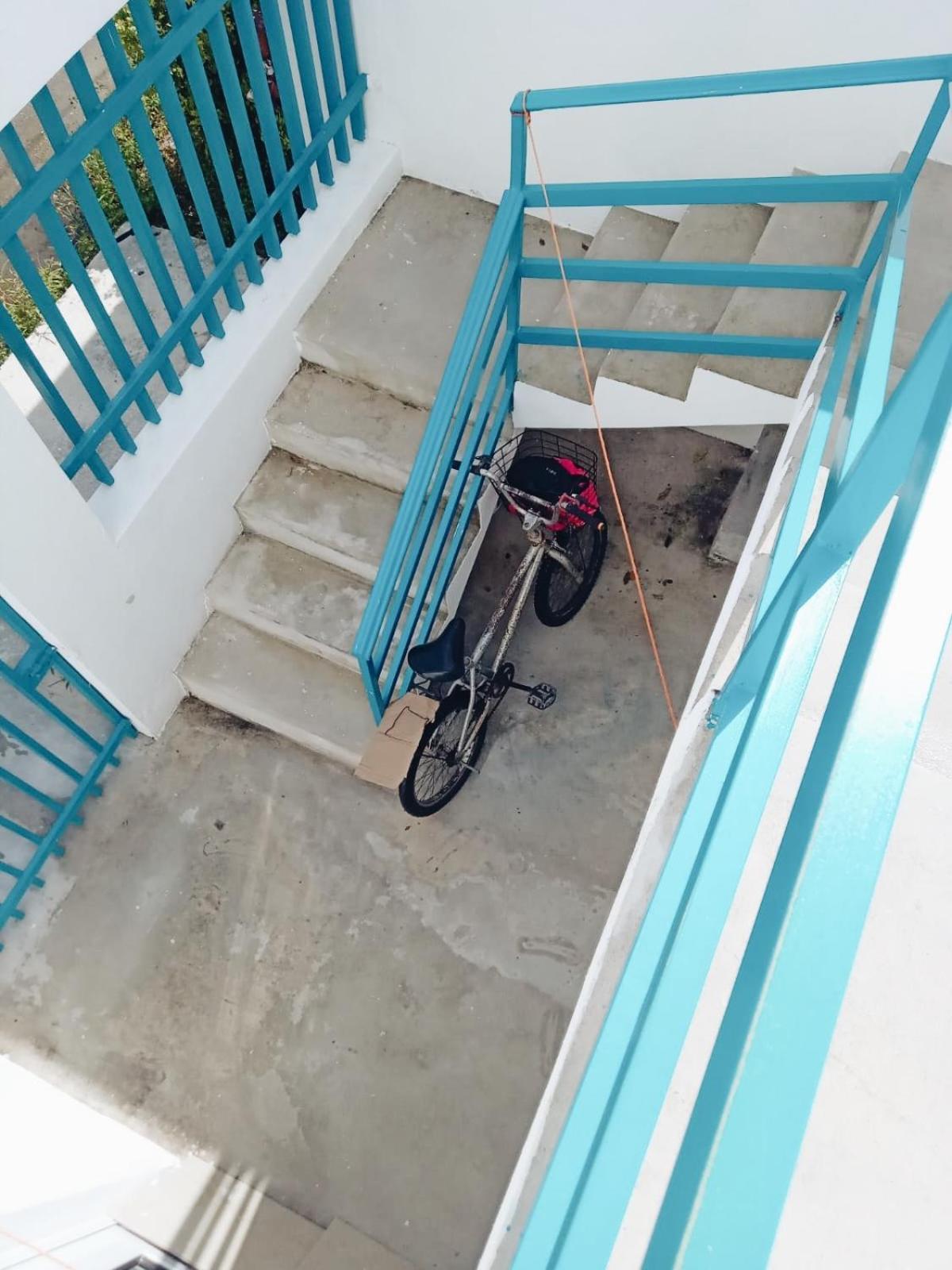 Estudio Coati Azul En La Isla De En El Caribe Appartement *