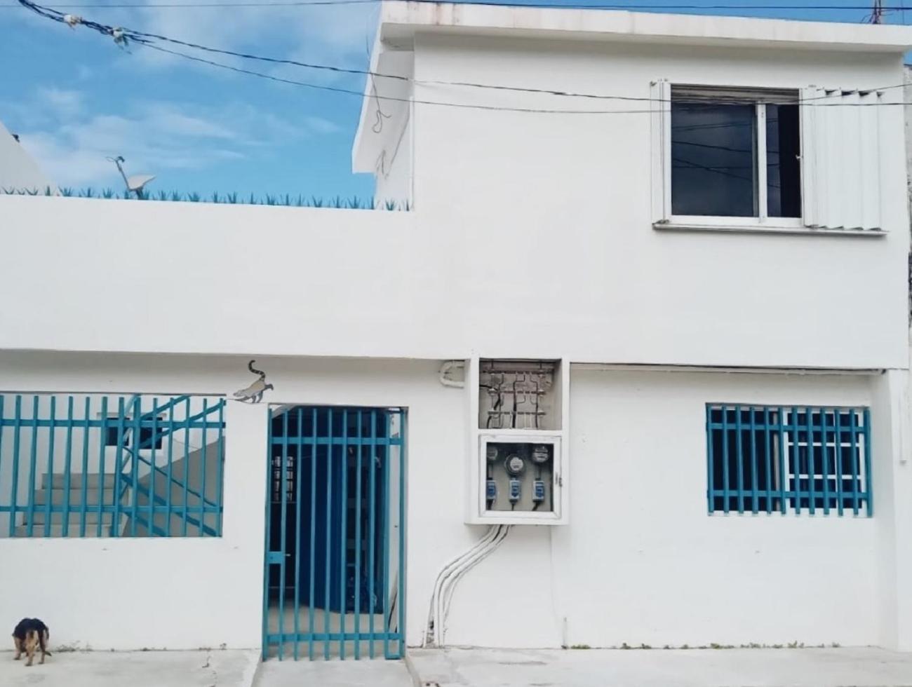 Appartement Estudio Coati Azul En La Isla De En El Caribe *