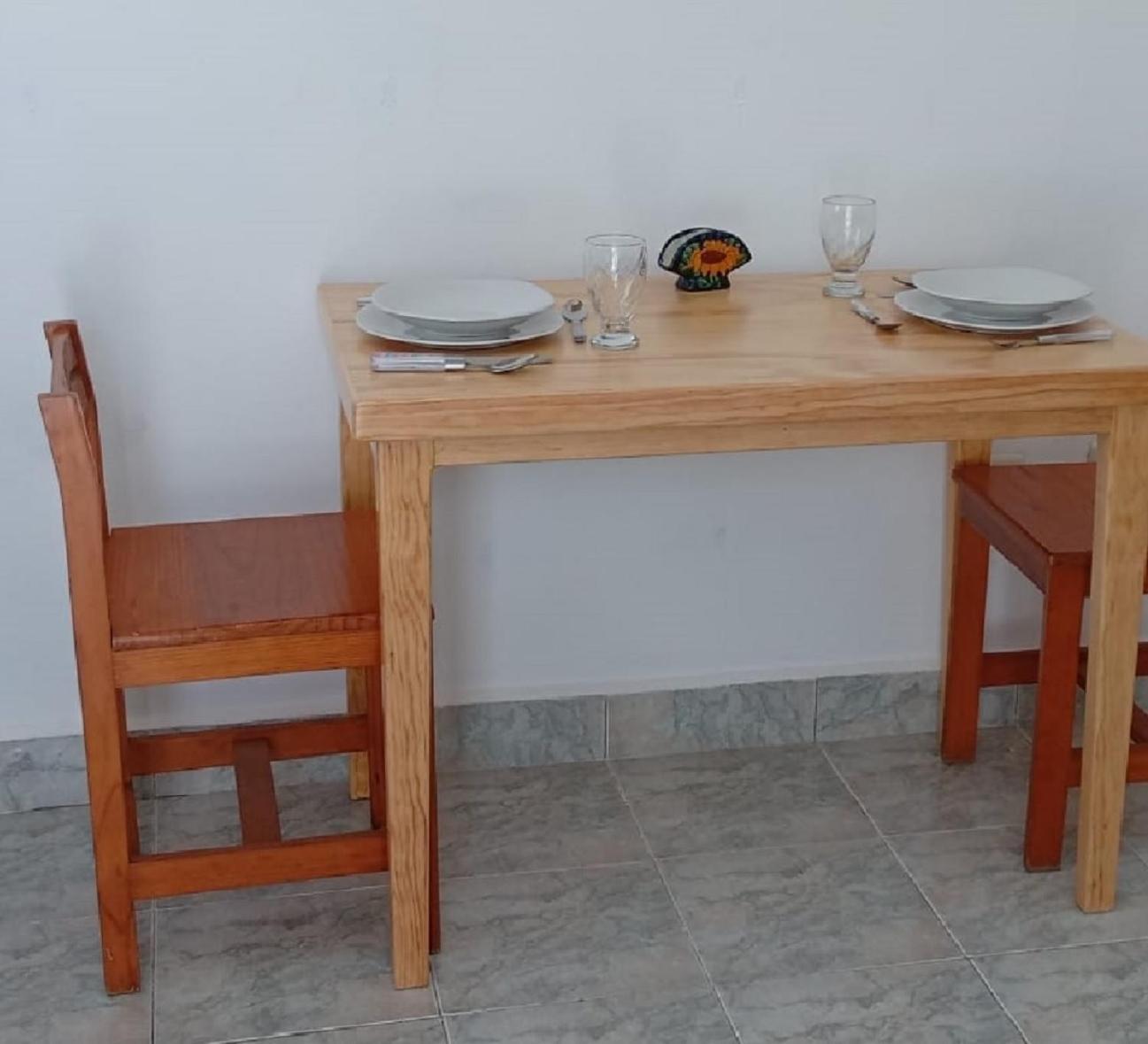 Apartment Estudio Coati Azul En La Isla De En El Caribe *